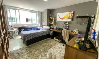 Imagem 5: 3 Quartos - 4 Vagas de Garagem - Dependência Completa - 155m²