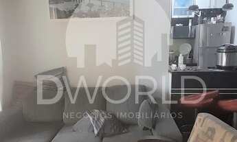 Imagem 4: ÓTIMO APARTAMENTO - BEM LOCALIZADO!