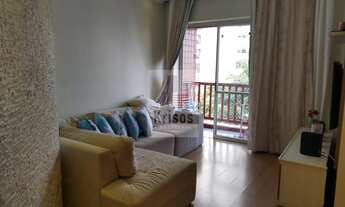 Imagem 3: Apartamento Maravilhoso 3 Dormitórios no Jd Ester Yolanda