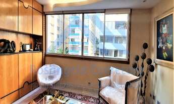 Imagem 1: APARTAMENTO RESIDENCIAL em SÃO PAULO - SP, HIGIENÓPOLIS