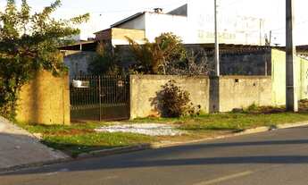 Imagem 2: Terreno 15,00 x 30,00 Comercial Pinhais