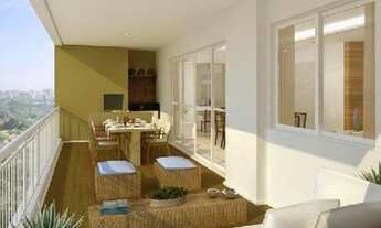 Imagem: Apartamento para venda possui 83 metros