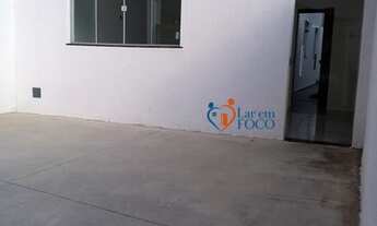 Imagem 2: 679. Casa térrea 65m² 3QS independente com área privativa, 2VGS, e a.s. independente Cenác