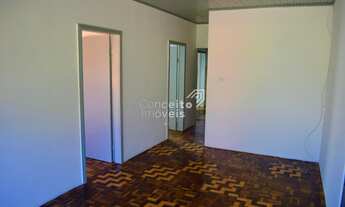 Imagem 4: Residência - Nova Rússia