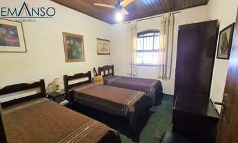 Imagem 2: CHÁCARA - BAIRRO RECANTO DAS ÁGUAS - MONTE MOR - SP