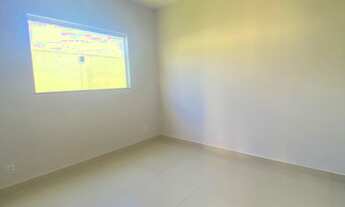 Imagem 5: Vendo Casa Nova no Cond. Jardins do Lago com 3 suítes, Piscina, Churrasqueira