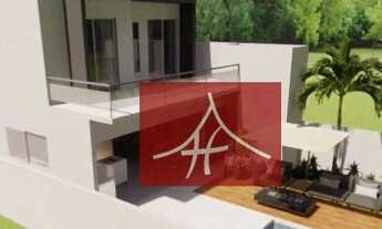 Imagem 7: Casa com 3 dormitórios à venda, 192 m² por R$ 1.340.000,00 - Residencial Club Portinari