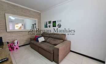 Imagem 6: Casa Triplex em Nova Iguaçu - Bairro Moqueta