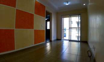 Imagem 2: Apartamento com 2 dorms, Jardim São Luiz, Jandira - R$ 250 mil, Cod: 157