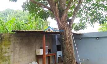 Imagem 5: Casa para venda 5 quarto(s) à 100 metros da praia em Praia Grande Fundão - CA74