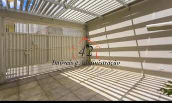 Imagem 4: Casa com 3 Quartos e 4 banheiros à Venda, 229 m² por R$ 1.350.000 Ipiranga