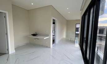 Imagem 5: Casa de condomínio sobrado para venda com 220 metros quadrados com 3 quartos