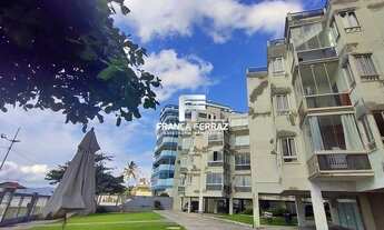 Imagem 5: Apartamento 3 quartos frente mar Itapema SC