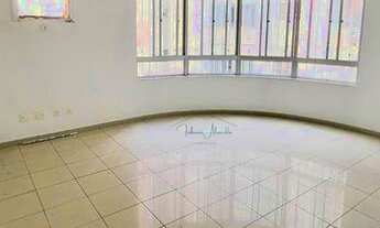 Imagem 4: Apartamento com 3 dormitórios à venda, 156 m² - Pompéia - Santos/SP