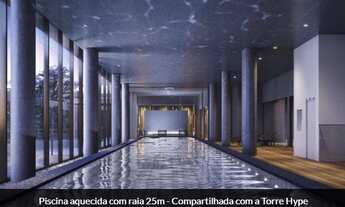 Imagem 6: Apartamento para venda com 154 metros quadrados com 3 quartos em Vila Olímpia - São Paulo