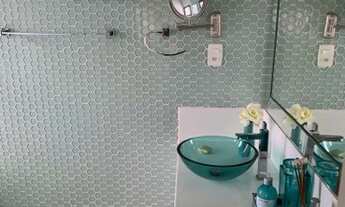 Imagem 6: Apartamento à venda no bairro Patamares - Salvador/BA