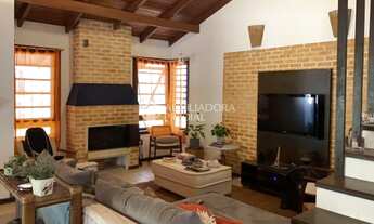 Imagem 6: FLORIANóPOLIS - Casa de Condomínio - Rio Tavares