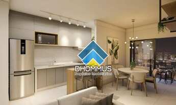 Imagem: Apartamento à venda, 53 m² por R$ 344.000,00