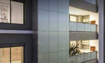 Imagem 3: Apartamento Garden com 3 dormitórios à venda, 128 m² por R$ 1.408.474,00 - Ecoville - Curi