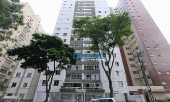 Imagem 2: Apartamento com 4 dormitórios à venda, 145 m² por R$ 630.000,00 - Bigorrilho - Curitiba/PR