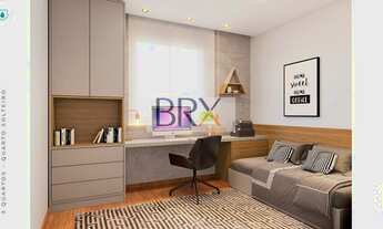 Imagem 6: Apartamento 3 Quartos com Varanda - Colonial Contagem/MG