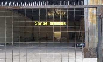 Imagem: BARRACAO RESIDENCIAL em SOROCABA - SP, santa