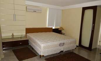 Imagem 11: Apartamento à venda, 216 m² por R$ 1.590.000,00 - Aldeota - Fortaleza/CE