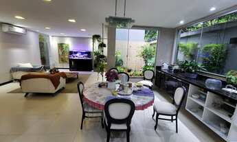 Imagem: Alugo Mansão Cond. Greenville Exclusive