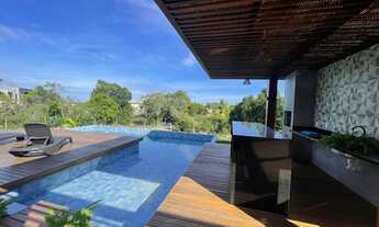 Imagem 12: Casa à venda no bairro Praia do Forte - Mata de São João/BA