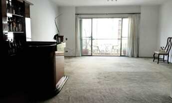 Imagem: SãO PAULO - Apartamento Padrão - Moema