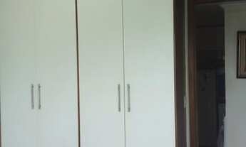 Imagem 7: Cód. 05 Caminho das Árvores 1/4 Mobiliado