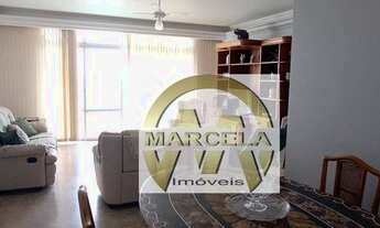 Imagem 2: Apartamento à venda, 170 m² por R$ 890.000,00 - Praia das Pitangueiras - Guarujá/SP