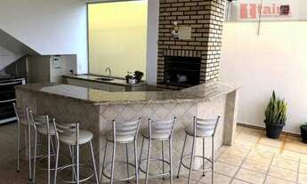 Imagem 5: Sobrado com 3 dormitórios à venda, 340 m² por R$ 1.250.000,00 - Adalgisa - Osasco/SP