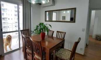 Imagem 3: ACQUA PLAY 2 DORMITÓRIOS, ANDAR ALTO, VIRADO PISCINA