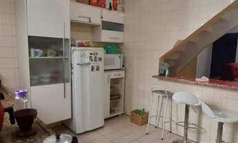 Imagem 7: Sobrado com 3 Quartos e 2 banheiros à Venda, 91 m² por R$ 370.000