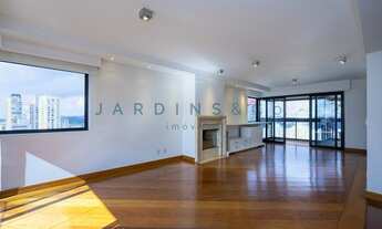 Imagem: SãO PAULO - Apartamento Padrão - Pinheiros