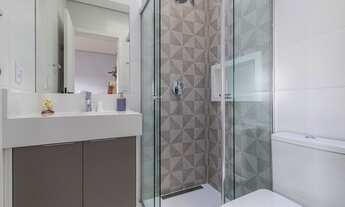 Imagem 7: Casa de condomínio sobrado para venda com 250 metros quadrados com 3 quartos