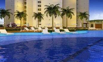 Imagem 2: Apartamento com 3 dormitórios à venda, 110 m² por R$ 950.000,00 - Guararapes - Fortaleza/C