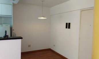 Imagem 5: Apartamento para aluguel com 48 metros quadrados em Pinheiros - São Paulo - SP