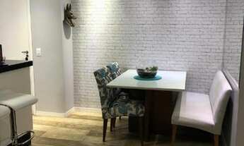 Imagem 5: São Paulo - Apartamento à venda - Quinta da Paineira