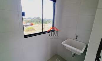 Imagem 7: Apartamento 60m², 3 quartos - Ecopark - Quatro Barras/Pr