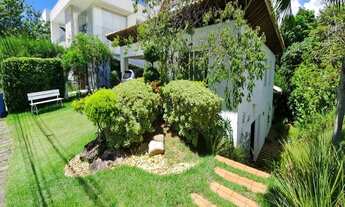 Imagem 3: Casa de alto luxo com quatro suites a venda em Aplaville Salvador