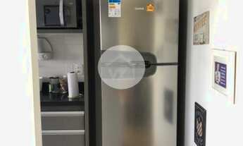 Imagem 15: Apartamento no Brooklin para Locação 1 dorm mobiliado, Brooklin, São Paulo