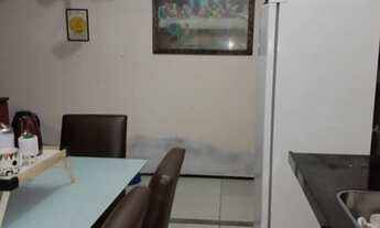 Imagem 2: Repasso casa 3 quartos bairro alvorada Pacatuba