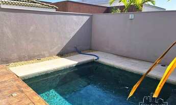 Imagem: Casa com 3 dormitórios, 174 m² - venda