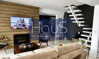 Imagem: Cobertura- Petrópolis, Itaipava