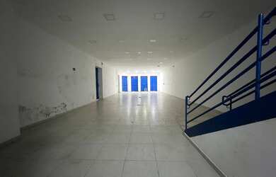 Imagem 3: Prédio Comercial com 304m² - Localização única na Rua do Comercio - Centro de Maceió