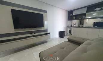 Imagem 3: Cobertura mobiliada para venda em Praia Grande- Matinhos