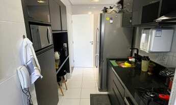 Imagem 3: Apto p venda tem 87 metros com 2 quartos no Ipiranga- São Paulo - SP