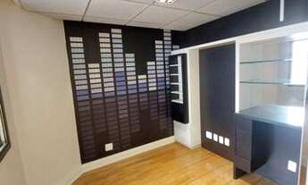 Imagem 5: Apartamento com 3 dormitórios para alugar, 140 m² por R$ 11.572,00/mês - Moema - São Paulo